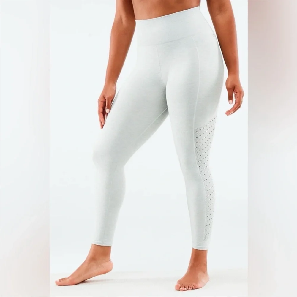 Fabletics seamless leggings